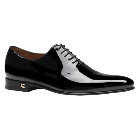 gucci mens tuxedo shoes